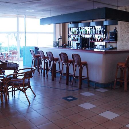 Rhodos Beach Hotel Rhodes City Exterior photo