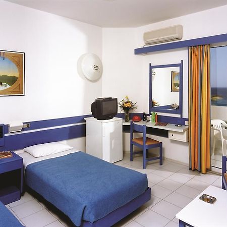 Rhodos Beach Hotel Rhodes City Room photo