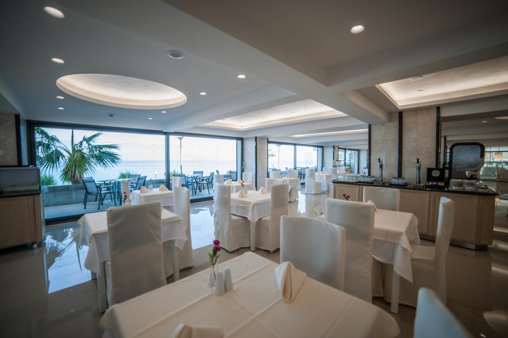 Rhodos Beach Hotel Rhodes City Exterior photo