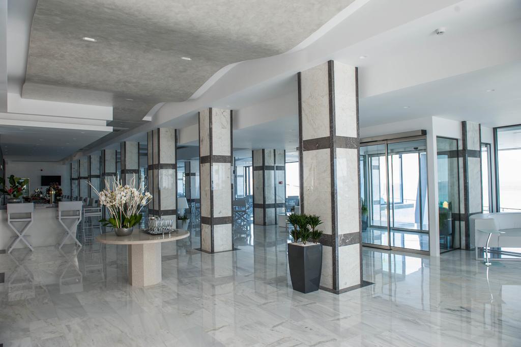 Rhodos Beach Hotel Rhodes City Exterior photo
