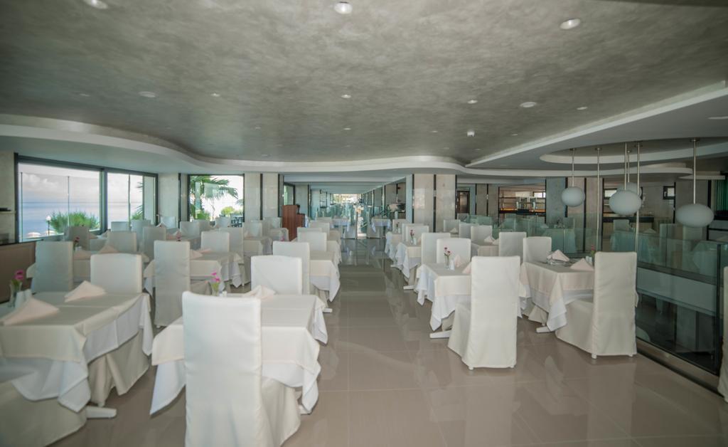 Rhodos Beach Hotel Rhodes City Exterior photo