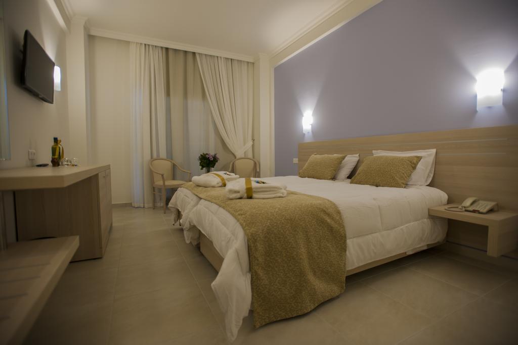 Rhodos Beach Hotel Rhodes City Room photo