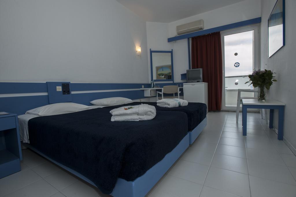 Rhodos Beach Hotel Rhodes City Room photo