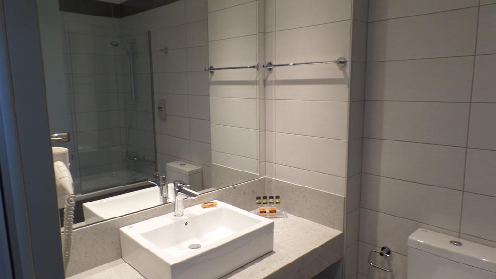 Rhodos Beach Hotel Rhodes City Room photo
