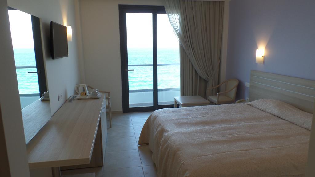 Rhodos Beach Hotel Rhodes City Room photo