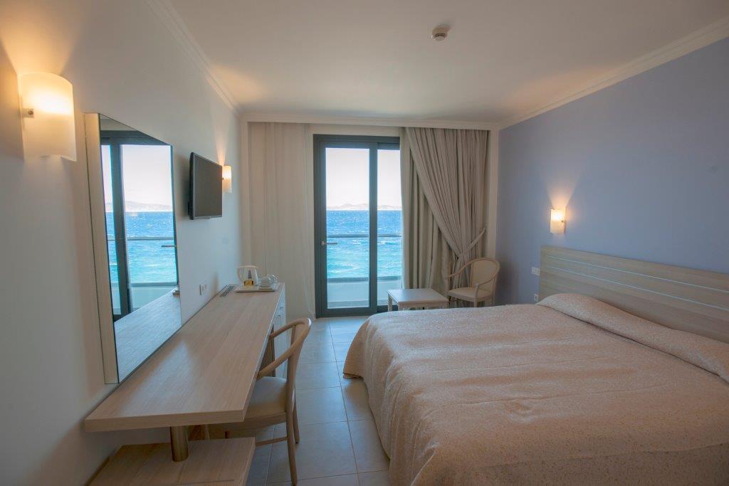 Rhodos Beach Hotel Rhodes City Room photo