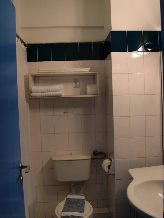 Rhodos Beach Hotel Rhodes City Room photo