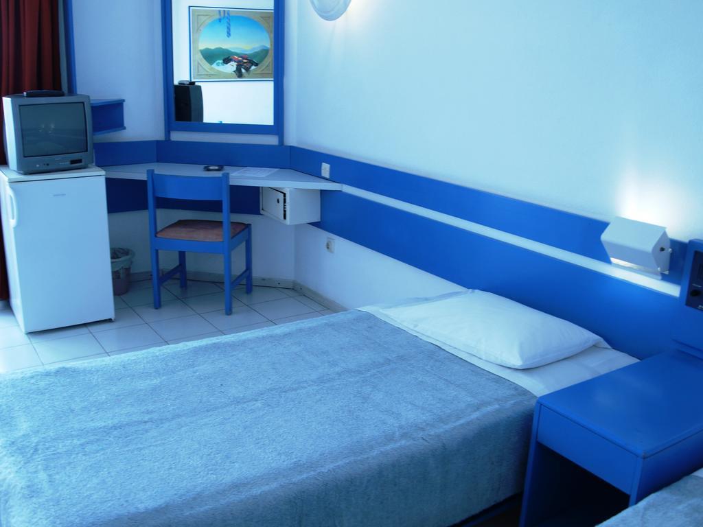 Rhodos Beach Hotel Rhodes City Room photo