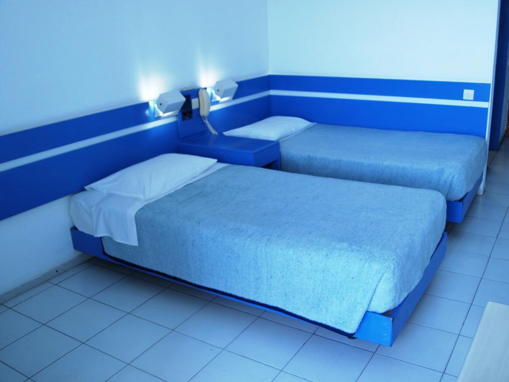 Rhodos Beach Hotel Rhodes City Room photo