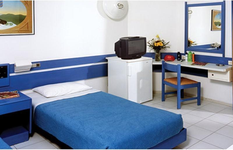 Rhodos Beach Hotel Rhodes City Room photo