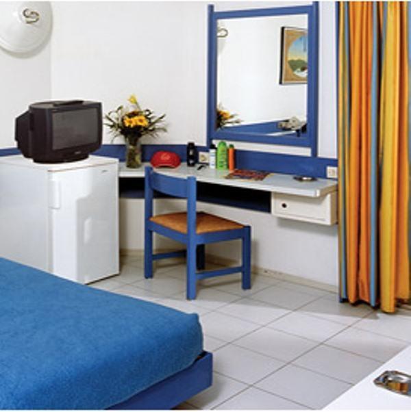 Rhodos Beach Hotel Rhodes City Room photo