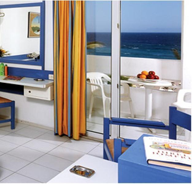 Rhodos Beach Hotel Rhodes City Room photo
