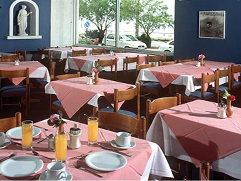 Rhodos Beach Hotel Rhodes City Exterior photo